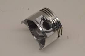 Ac2500gd Arctic Cat 0691-496 New Oem Piston 1800g 2200g 2500g 2500gd Nos