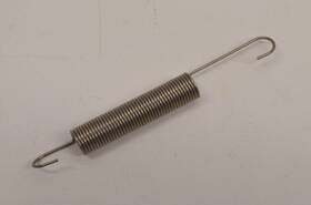 0691-915 Arctic Cat New Oem Throttle Control Spring 1800g 2200g 2500g Nos