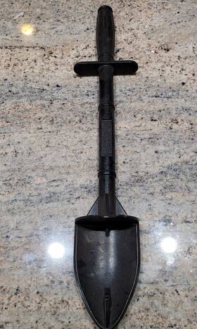 00170200 Ariens Clean Out Tool 939003 St520e Gravely 916003 St624e St720