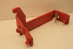 02736900 Ariens 27369 Genuine Rear Engine Rider Lawn Mower Front Deck Bracket