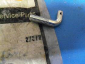 02737800 Ariens Oem Lawn Mower Front Lift Link Genuine New A2