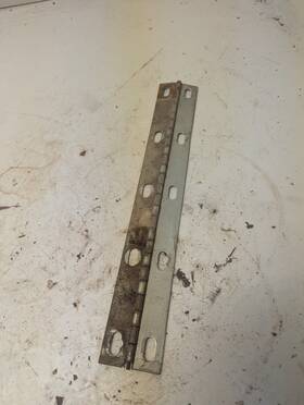 03102800 Ariens S10-g Garden Tractor Rear Fender Hinge
