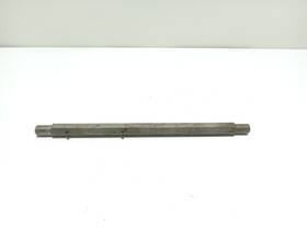 03207300 Ariens Genuine Oem Part # Hex Shaft Assembly From St270 St350