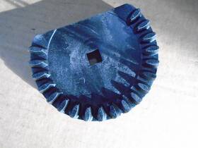 03222900 Ariens Chute Gear