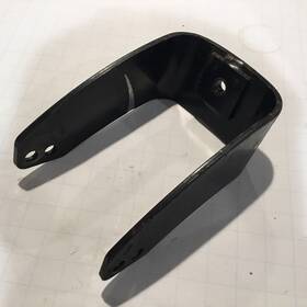 00363351 Ariens 03368551 Gravely Caster Fork Weldment