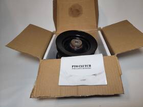1840mowers Ariens 03601800 Pto Clutch For Parts Compatible Hvz Zoom 1634 1840 2350 32923