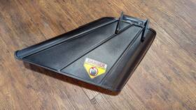 04438600 Ariens Discharge Chute Gravely