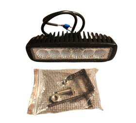 Ar-04815800 Ariens 04815800 - Oem Light Kit For Zoom Xl 42 Inch Zero-turn Mower Oem#