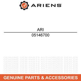 60blower Ariens 05146700 Gravely Cover Belt