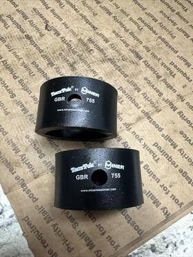 05255200 Ariens Bumper Platform Gravely