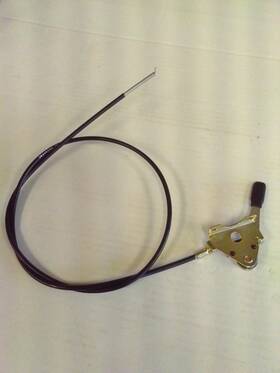 06946300 Ariens And Gravely Cable-choke