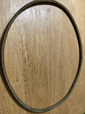 07200019 Ariens New Genuine Oem Belt Nos