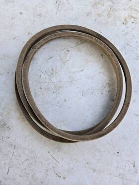 07200728 Ariens Oem Gravely V Belt 4l Section 60 Inch Bag/ Bin 42