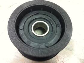 07313300 Ariens For / Gravely Plastic Idler Old Style