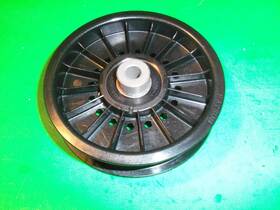 377x4.0x.96w Ariens 07320800 Idler Flat .377x4.0x.96w Zt Zoom Xdz Sierra Pro-master Ezr R12