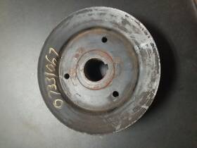 09242500 Ariens 07331067 Qty 1 Nice Old Stock Gravely Pulley Spindle 5.25