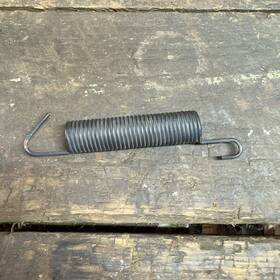 08300625 Ariens Gravely Spring Tension 121x1 00x6 5 Wld