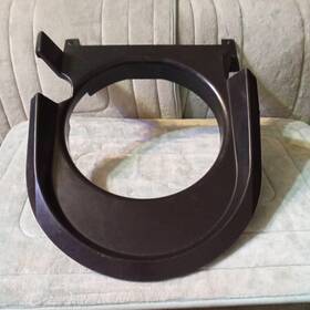 21547591 Ariens Model 936073 Lawn Tractor Engine Air Duct