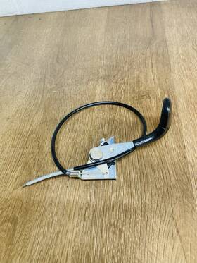 532183897 Ariens 21547727 Husqvarna Riding Mower Throttle/choke Cable