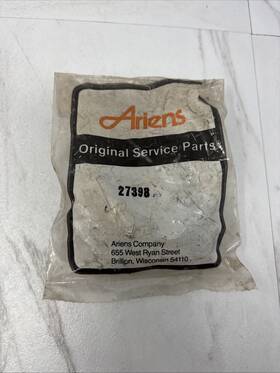 02739800 Ariens 27398 Gravely Fairway Interlock Module Genuine Oem Closeout