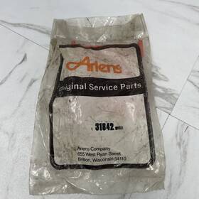 03184200 Ariens 31842 Blade Holder Tray Nos