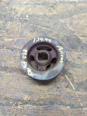 53115300 Ariens Garden Tractor S-18h Pto Pulley