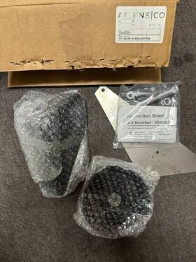 59406200 Ariens Gravely Part # Idler Stabilization Kit