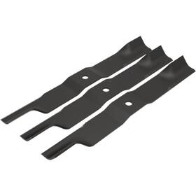 70732000 Ariens Ikon 52 Inch Replacement Mower Blade 3-count