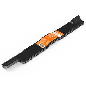 70732100 Ariens 3 Pack Alloy Steel High-lift 20.5 Inch Mower Blades For 60 Deck Ikon And Zt Xl
