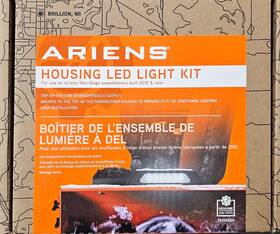 72105500 Ariens Housing Led Light Kit # - Free Fast Shipping