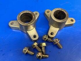 05500103 Ariens 920013 - Compact 22 Inch Snow Blower Rake Shaft Bushings