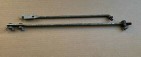 00423300 Ariens/gravely 00399700 Shift Rod Upper / Lower Part#
