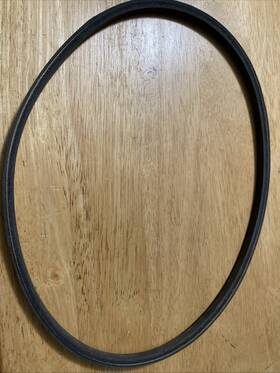 07219200 Ariens/gravely New Genuine Oem V-belt Part# Nos