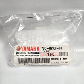 7ud-h2380-00 Ariens/gravely 21563226 Nos Genuine Yamaha T-map Sensor Pressure #