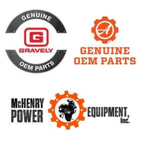08001021 Ariens/gravely 8001021 Genuine Sno-thro Decal Large Dash - Platinum 24 Show Part#