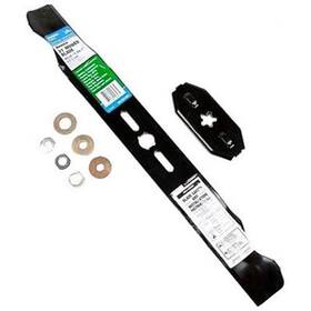 490-100-0091 Arnold Universal 21-inch 3-in-1 Mulching Lawn Mower Blade