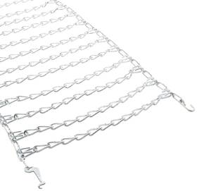 490-241-0026 Arnold Lawn Tractor Rear Tire Chains - 23-inch