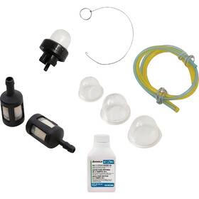 490-950-0052 Arnold Fuel System Tune-up Kit For Trimmers Leaf Blowers Chainsaws And Most