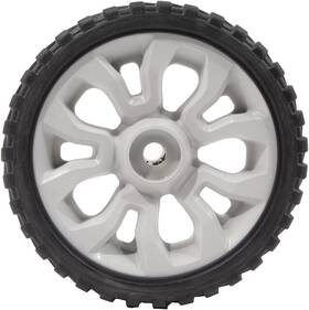 490-325-m055 Arnold Corporation 7 Inch Front Wheel Assembly For Most Walk-behind Mowers Oe# 634-05272