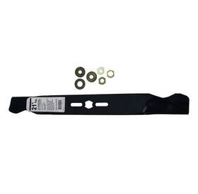 Ub21 Arnold 21 Inch Universal 3 In 1 Mower Blade With Adapters Mulch Bag Side Discharge
