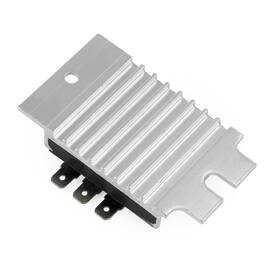 M149302 Artudatech Voltage Regulator For John Deere 325 335 345 737 757 Lx277/280/288 #m149302 U2