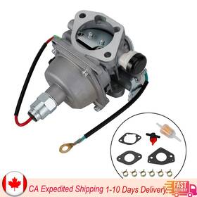 M576-a078-ti Artudatech Carburetor Carb Fit For Kohler Cv18s Cv20s Cv22s Cv725 2485325 25 Hp