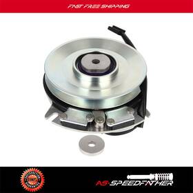 Asf178ed939r78 As Speedfather Pto Clutch For Warner 5218-142 Lawn Mower