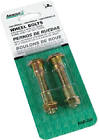 Asb-225 Arnold Universal Lawn Mower Wheel Bolt 037049913541