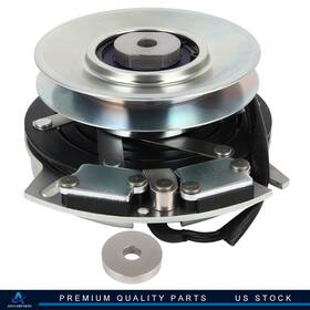 Aup1024140ma12031415 Asucarparts Pto Clutch For Sears Craftsman 3813 Lawn Mower