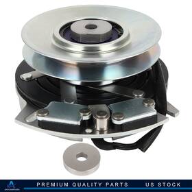 Aup1024140ma12031416 Asucarparts Pto Clutch For Swisher 3813 Lawn Mower
