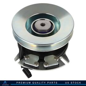 Aup102up286382s Asucarparts Pto Clutch For Warner 5217-43 Lawn Mower