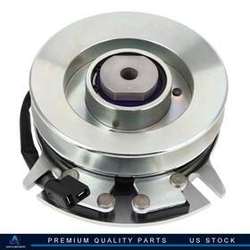 Aup102up39287s Asucarparts Pto Clutch For Mcculloch 917-1459 Lawn Mower