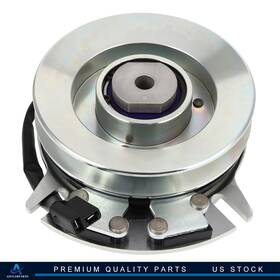 Aup102up392a10s Asucarparts Pto Clutch For Snapper 53740 Lawn Mower