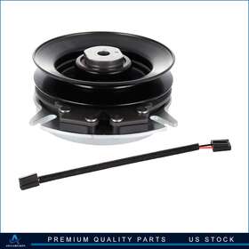 Aup102up392a63s Asucarparts Pto Clutch For Walker 916761 Lawn Mower